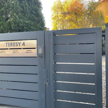 Pod Jasna Gora Teresy 4-3 Parking Gratis شقة تشينستوخوفا