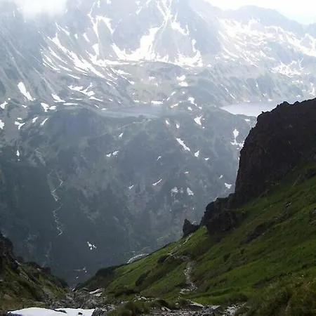 Apartament Częstochowa, Teresy 4-3 Parking Gratis *