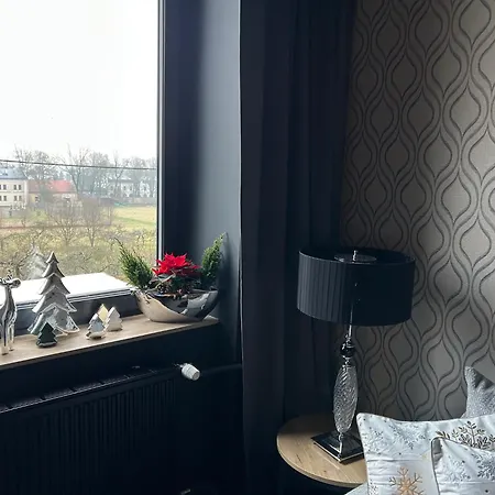 Pod Jasna Gora Teresy 4-3 Parking Gratis *