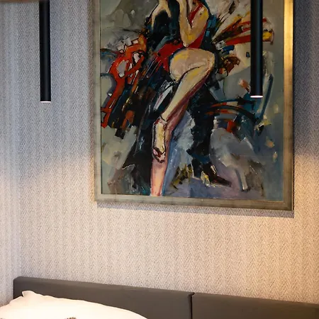 شقة Pod Jasna Gora Teresy 4-3 Parking Gratis *