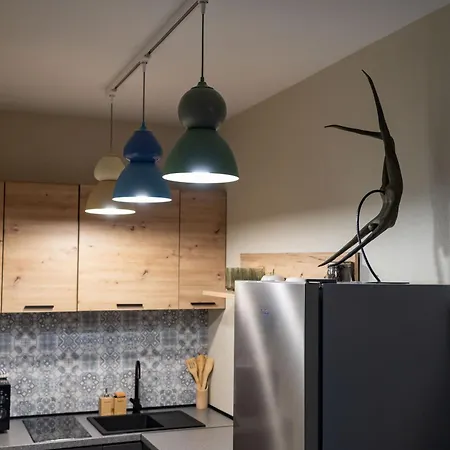 Pod Jasna Gora Teresy 4-3 Parking Gratis Apartmán