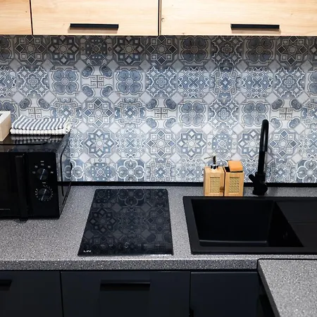 Pod Jasna Gora Teresy 4-3 Parking Gratis شقة