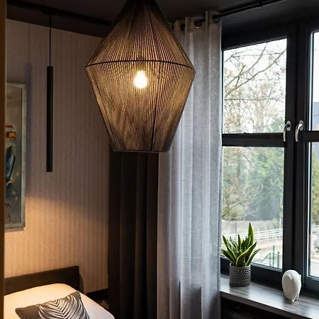 Apartmán Pod Jasna Gora Teresy 4-3 Parking Gratis *