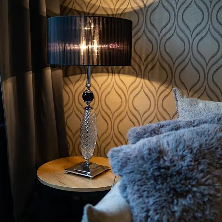 Pod Jasna Gora Teresy 4-3 Parking Gratis Apartmán