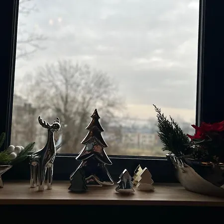 شقة Pod Jasna Gora Teresy 4-3 Parking Gratis