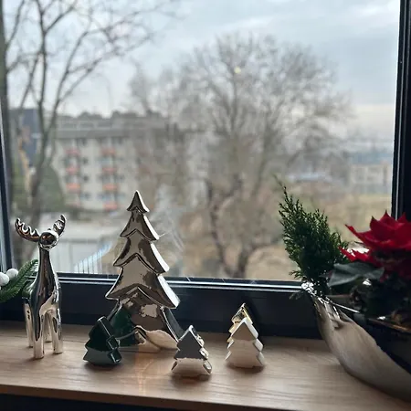 Pod Jasna Gora Teresy 4-3 Parking Gratis *