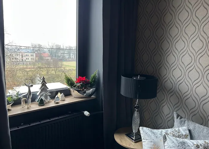 Pod Jasna Gora Teresy 4-3 Parking Gratis *