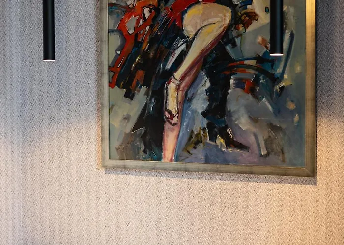 דירה Pod Jasna Gora Teresy 4-3 Parking Gratis *