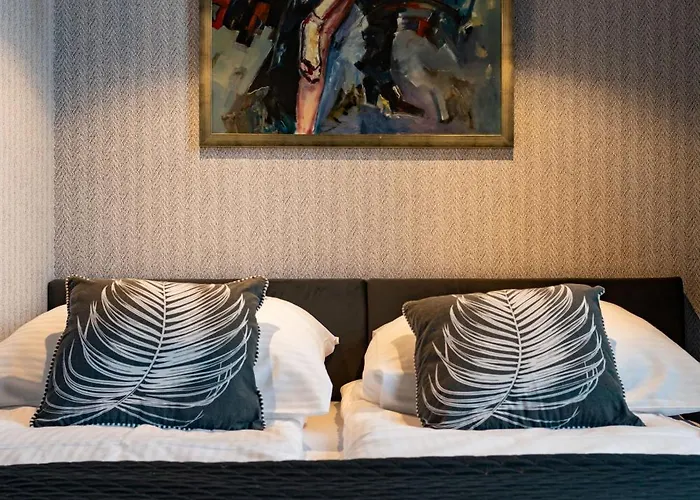 דירה Pod Jasna Gora Teresy 4-3 Parking Gratis